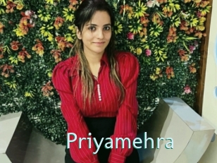 Priyamehra