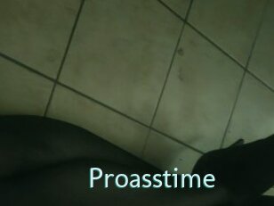 Proasstime