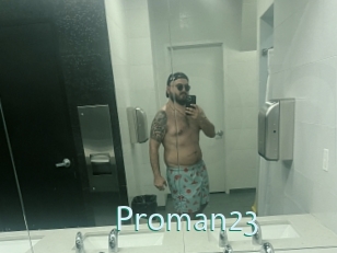 Proman23