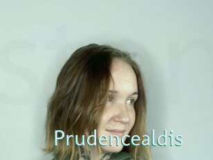 Prudencealdis