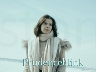 Prudenceblink