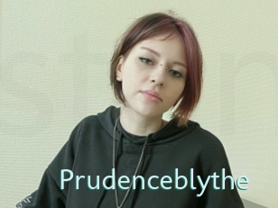 Prudenceblythe