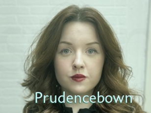 Prudencebown