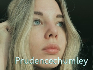 Prudencechumley
