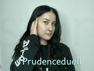Prudenceduell