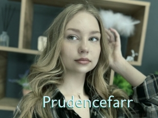 Prudencefarr