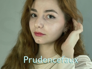 Prudencefaux