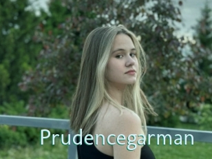 Prudencegarman