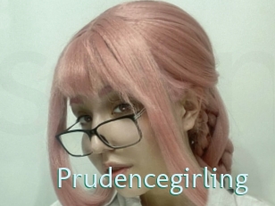 Prudencegirling