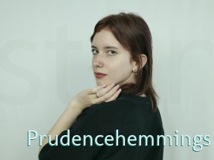 Prudencehemmings