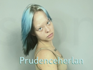 Prudenceherlan