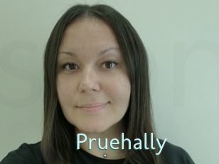 Pruehally