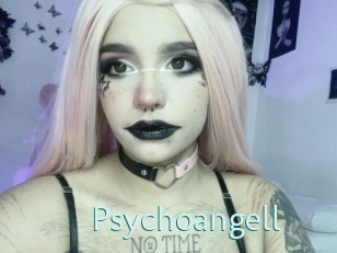 Psychoangell