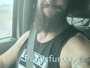 Publicfunxxx