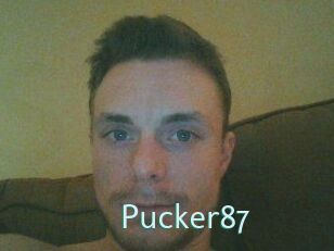 Pucker87