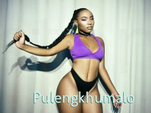 Pulengkhumalo