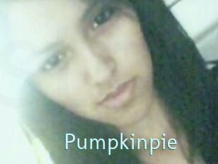 Pumpkinpie