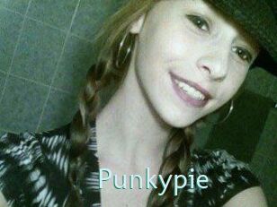 Punkypie