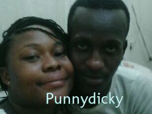 Punnydicky
