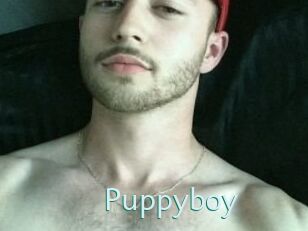 Puppyboy