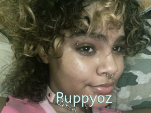 Puppyoz