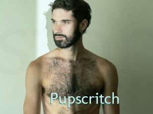 pupscritch Straponles