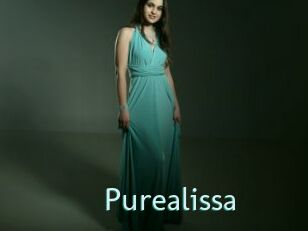 Purealissa