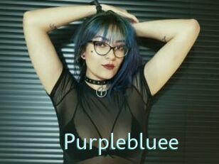 Purplebluee