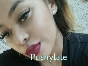 Pushylate