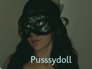 Pusssydoll