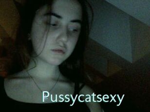 Pussycatsexy