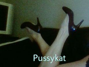 Pussykat