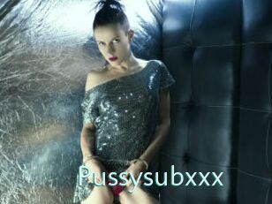 Pussysubxxx