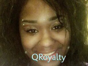 QRoyalty