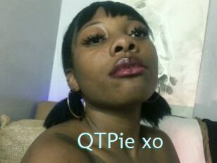 QTPie_xo