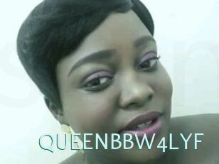 QUEENBBW4LYF