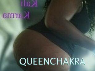 QUEENCHAKRA