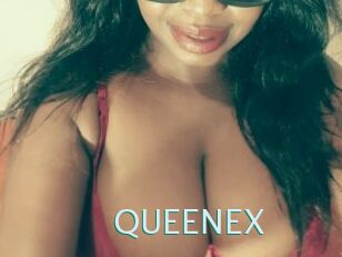 QUEENEX