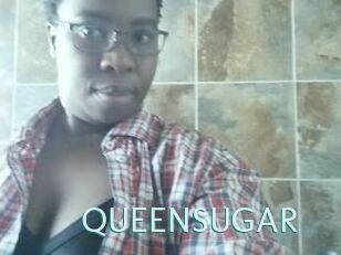 QUEENSUGAR
