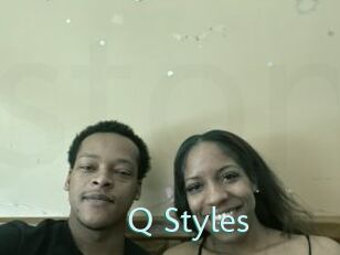 Q_Styles
