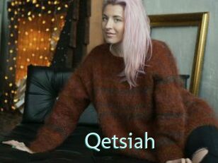 Qetsiah