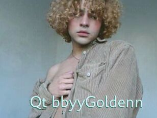 Qt_bbyyGoldenn