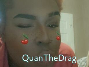 QuanTheDrag