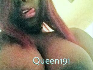 Queen191