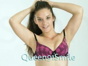 Queen91Smile