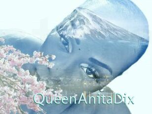 QueenAnitaDix