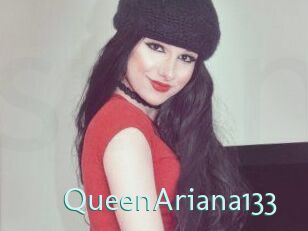 QueenAriana133