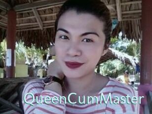 QueenCumMaster