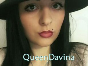 QueenDavina