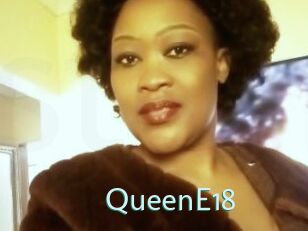 QueenE18